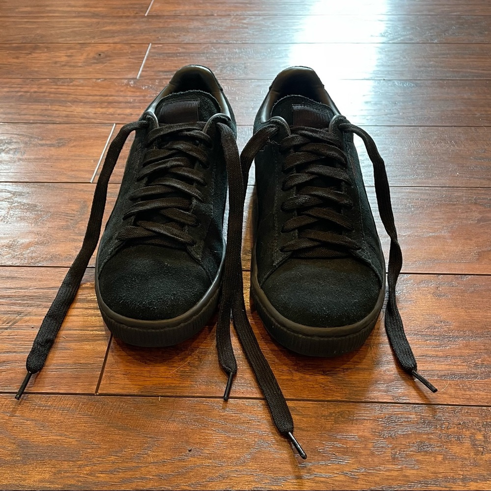 PUMA Suede Classic XXI Men’s Sneaker